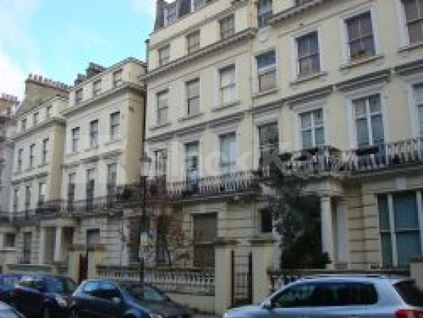 			New Instruction, 1 Bedroom, 1 bath, 1 reception Flat			 Pembridge Gardens, Notting Hill